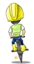 Construction Worker